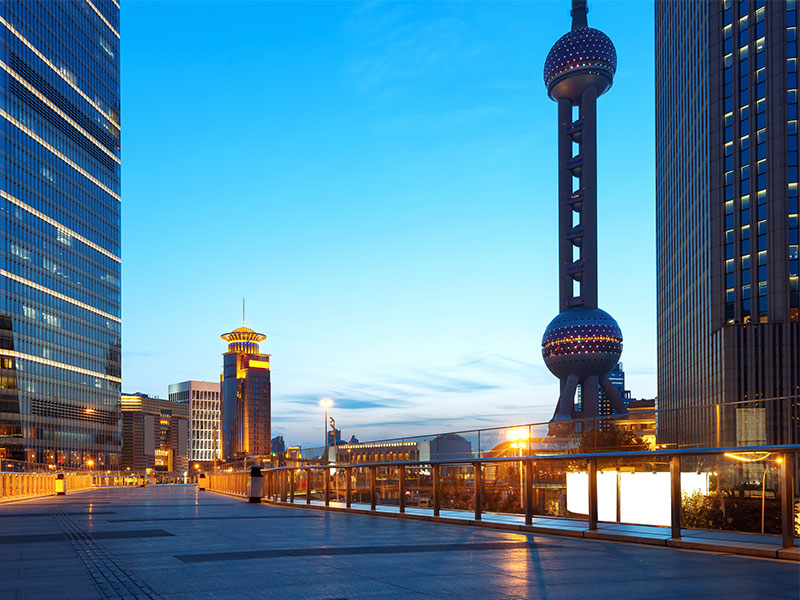 Torre Perla Orientale