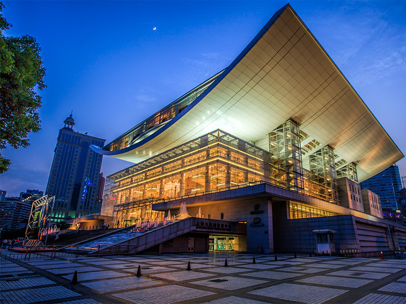 Cosa vedere a Shanghai