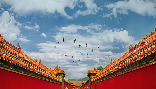 Meraviglie Classiche