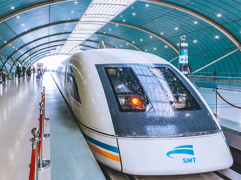maglev