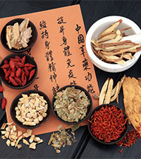 Medicina tradizionale