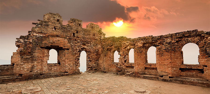 Grande Muraglia Cinese