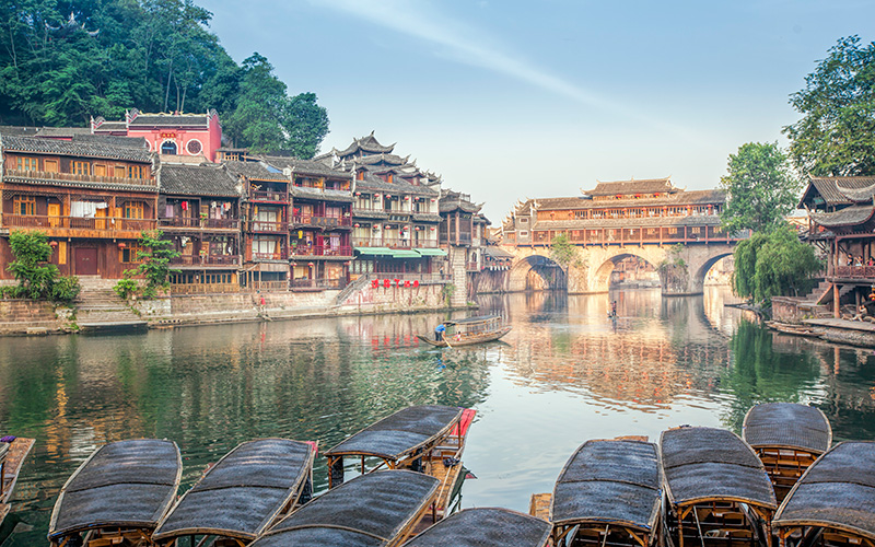 Fenghuang