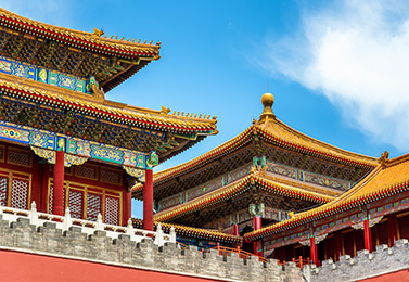 10 tour migliori della Cina