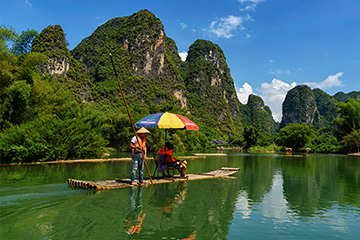 Meraviglie classiche della Cina