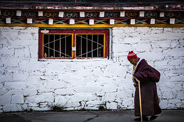 Tour Tibet