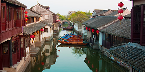 tongli