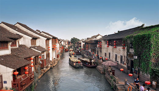 Panda Keeper Program Tour