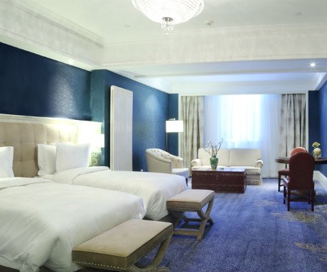 William Edgar Hotel