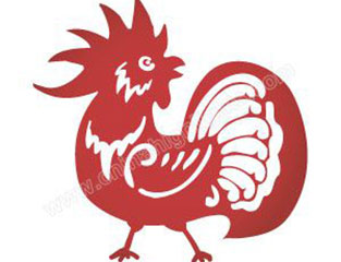 oroscopo cinese gallo