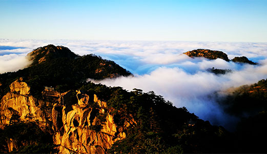 Huangshan