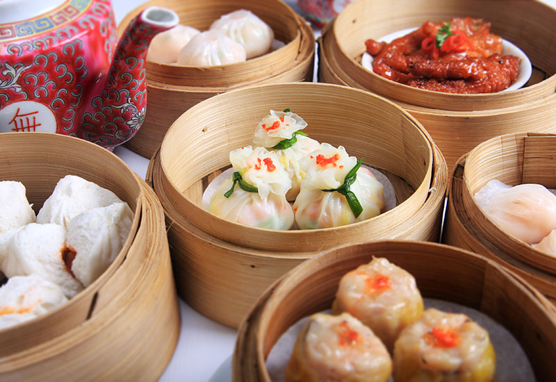cibo cantonese