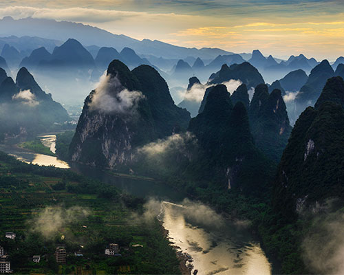 yangshuo