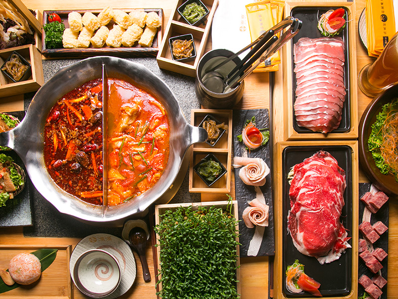 SAPORI DELLA CINA:Pechino-Datong-Pingyao-Xi'an-Guilin-Shanghai