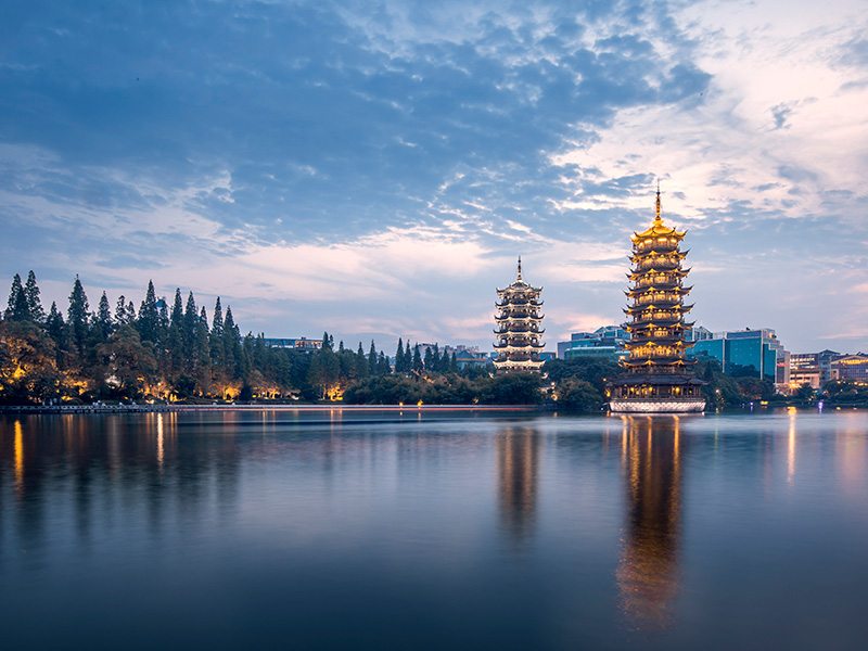 centro di guilin