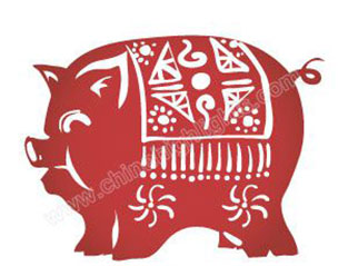 oroscopo cinese maiale