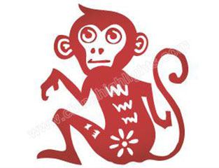 oroscopo cinese scimmia