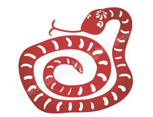 Oroscopo cinese serpente