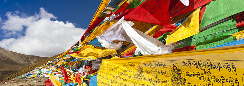 jokhang temple