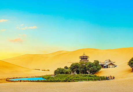 dunhuang