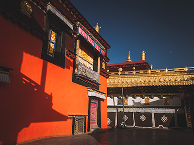 Monastero di Labrang
