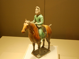 Museo della storia dello Shaanx