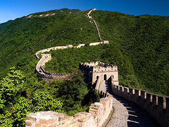Mutianyu
