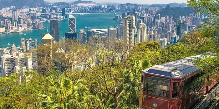 Victoria Peak