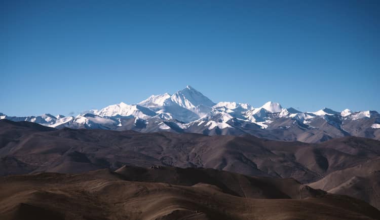 Monte Everest