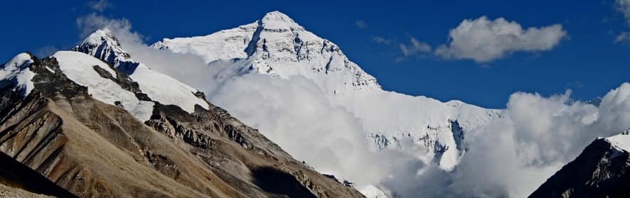 8 giorni in Tibet - Avventura sul tetto del mondo