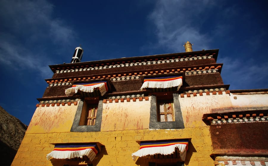 Monastero di Labrang