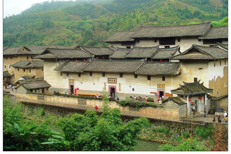 tulou