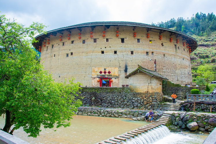 Tulou Yuchang
