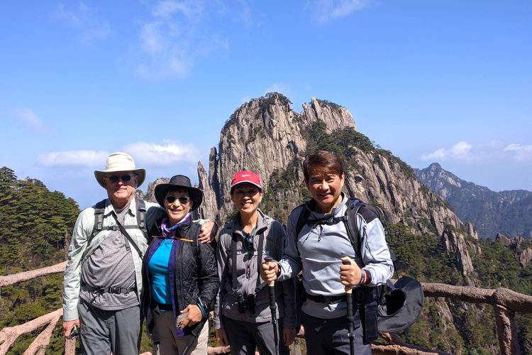 Huangshan