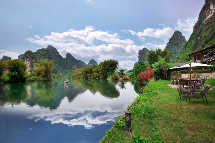 Yangshuo