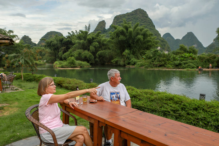 Hotel Yangshuo