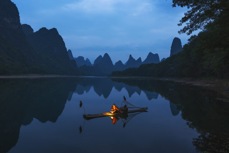 Xingping