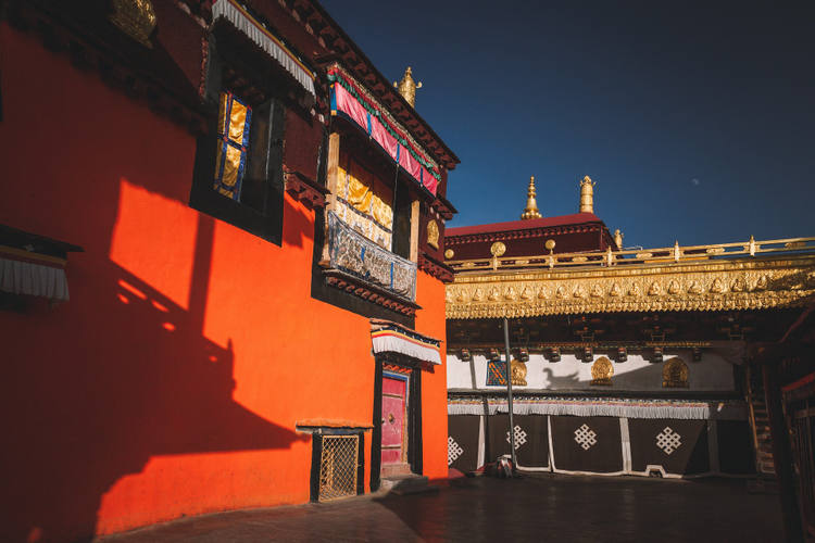 Monastero di Labrang