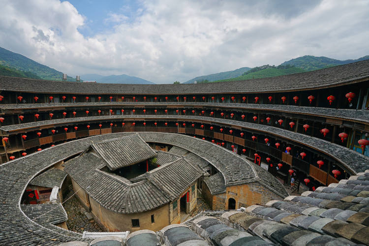 Essenza di Xiamen e i Tulou del Fujian - 3 giorni
